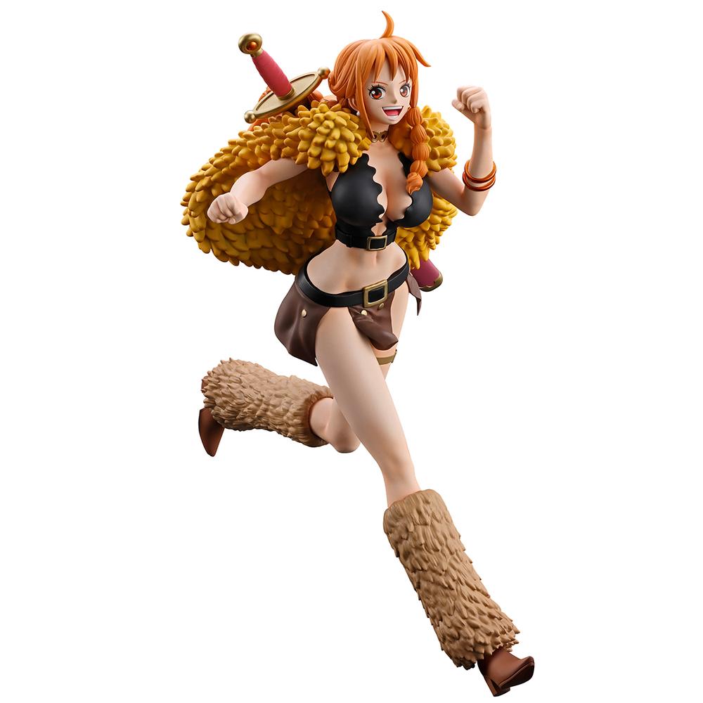 ICHIBANSHO FIGURE MASTERLISE EXPIECE CHARACTER (GIANT BASH!! VOL.1) (TBA)
