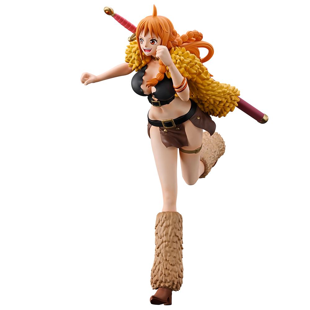 ICHIBANSHO FIGURE MASTERLISE EXPIECE CHARACTER (GIANT BASH!! VOL.1) (TBA)