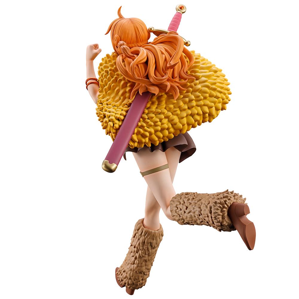 ICHIBANSHO FIGURE MASTERLISE EXPIECE CHARACTER (GIANT BASH!! VOL.1) (TBA)
