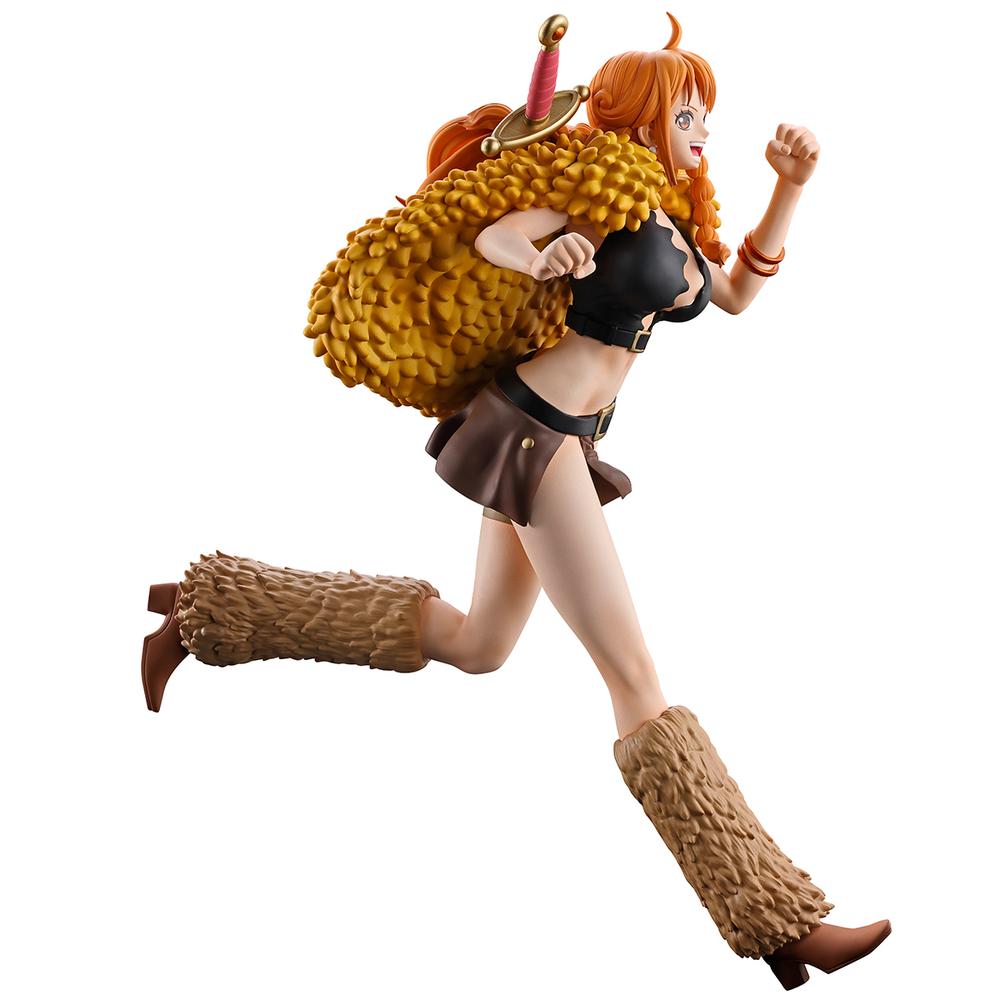ICHIBANSHO FIGURE MASTERLISE EXPIECE CHARACTER (GIANT BASH!! VOL.1) (TBA)