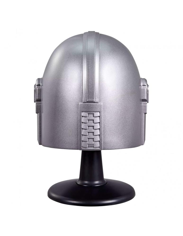 MINI CASCO STAR WARS THE BLACK SERIES THE MANDALORIAN