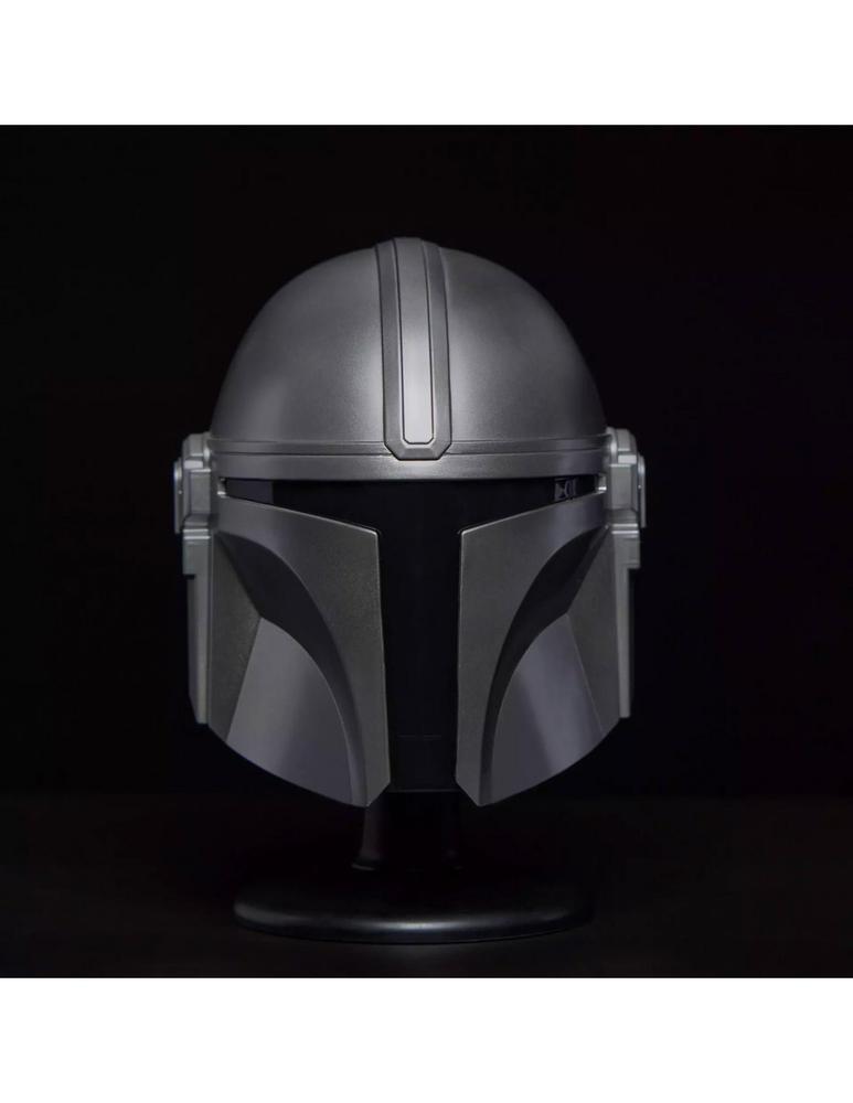 MINI CASCO STAR WARS THE BLACK SERIES THE MANDALORIAN
