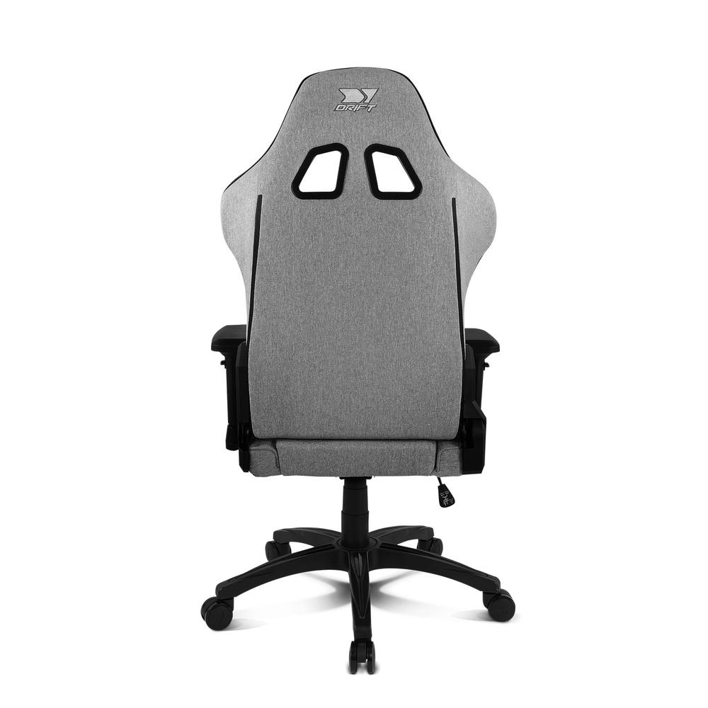 SILLA GAMING DRIFT DR190 GRIS