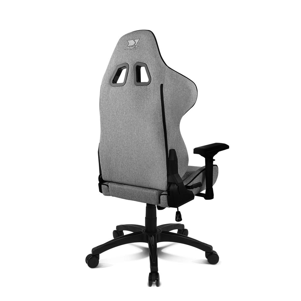 SILLA GAMING DRIFT DR190 GRIS