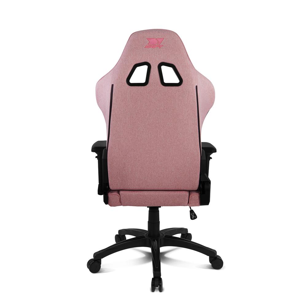 SILLA GAMING DRIFT DR190 ROSA