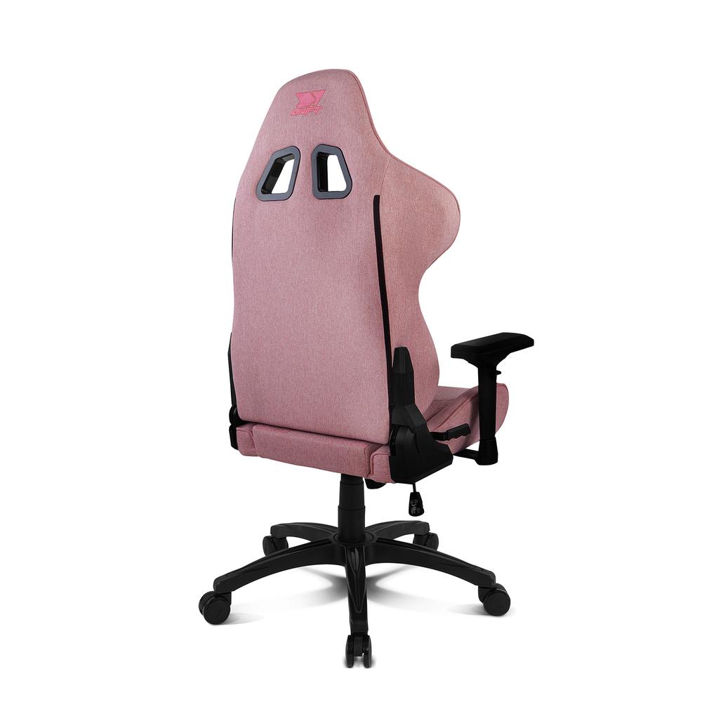 SILLA GAMING DRIFT DR190 ROSA