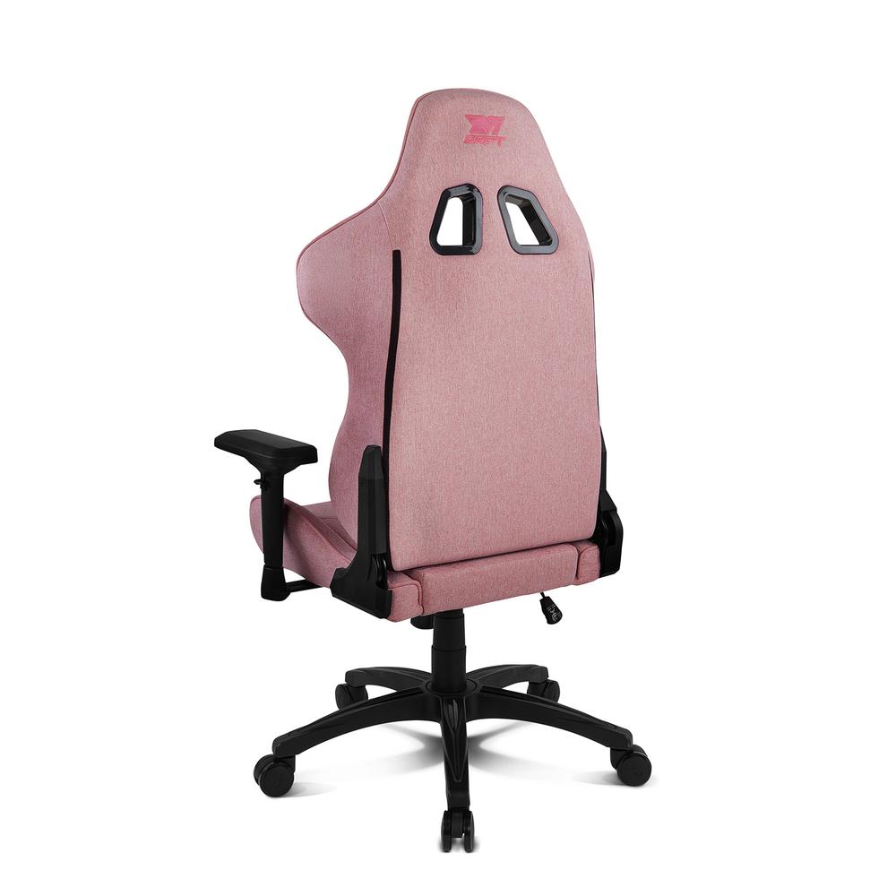 SILLA GAMING DRIFT DR190 ROSA