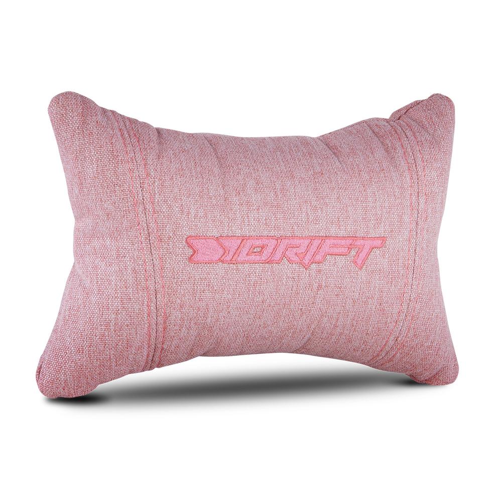 SILLA GAMING DRIFT DR190 ROSA