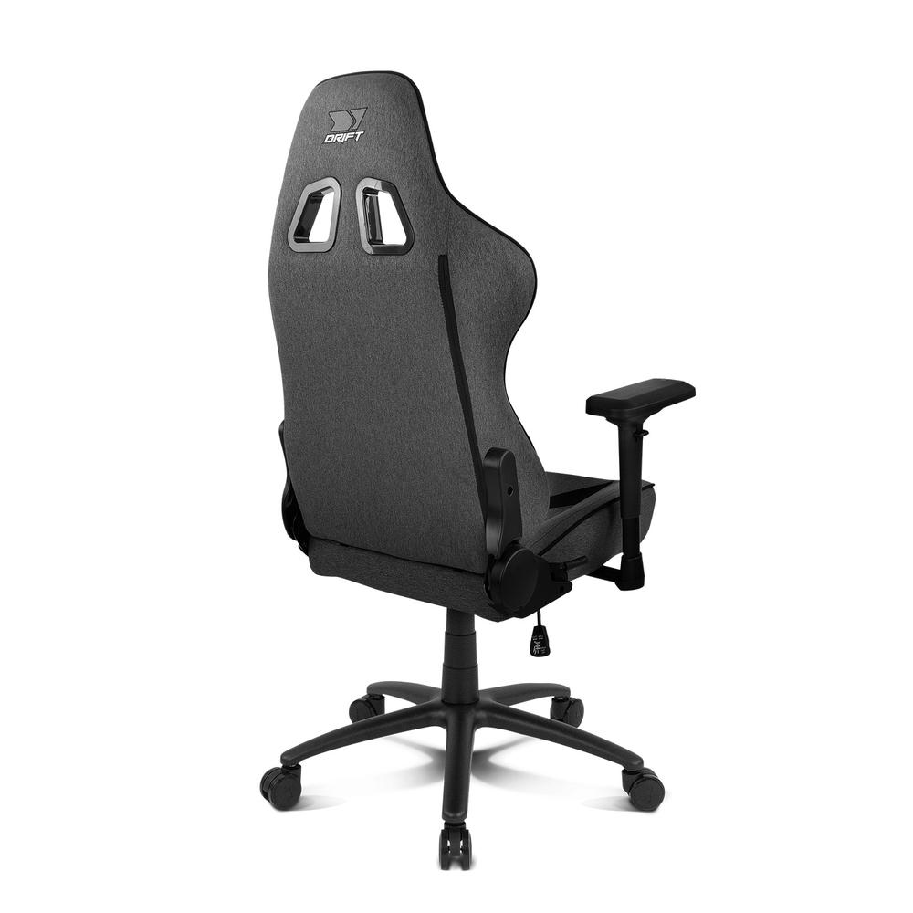 SILLA GAMING DRIFT DR90XXL GRIS