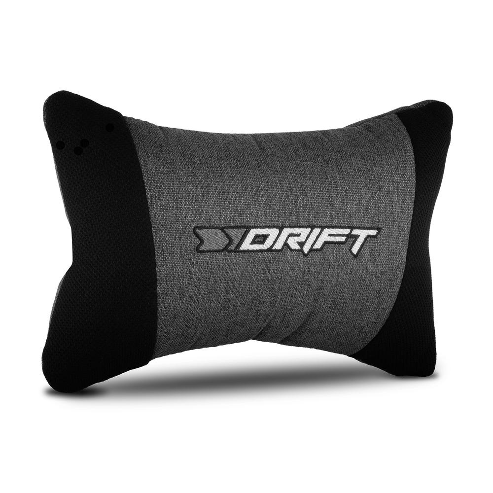 SILLA GAMING DRIFT DR90XXL GRIS
