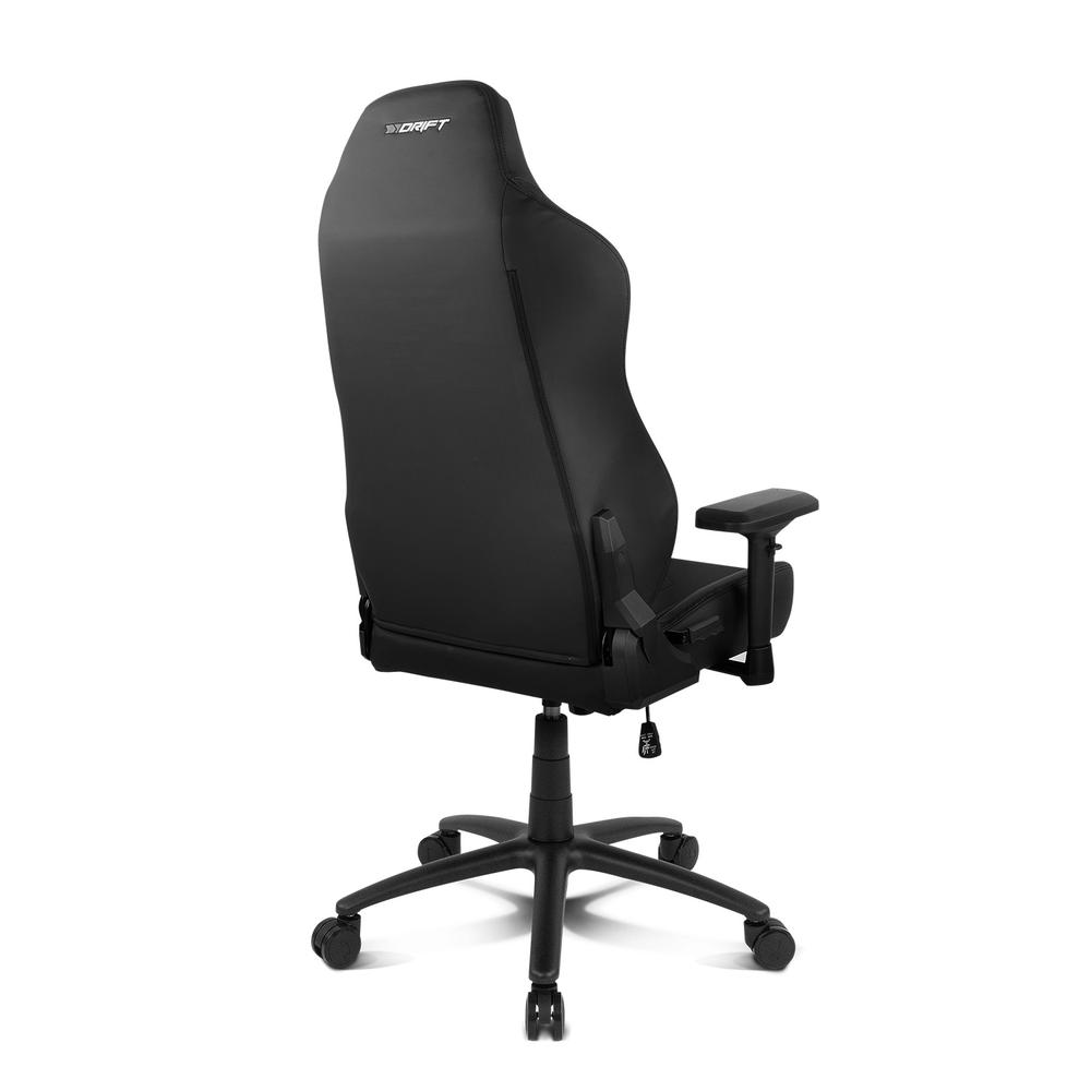 SILLA GAMING DRIFT DR250XXL NEGRO
