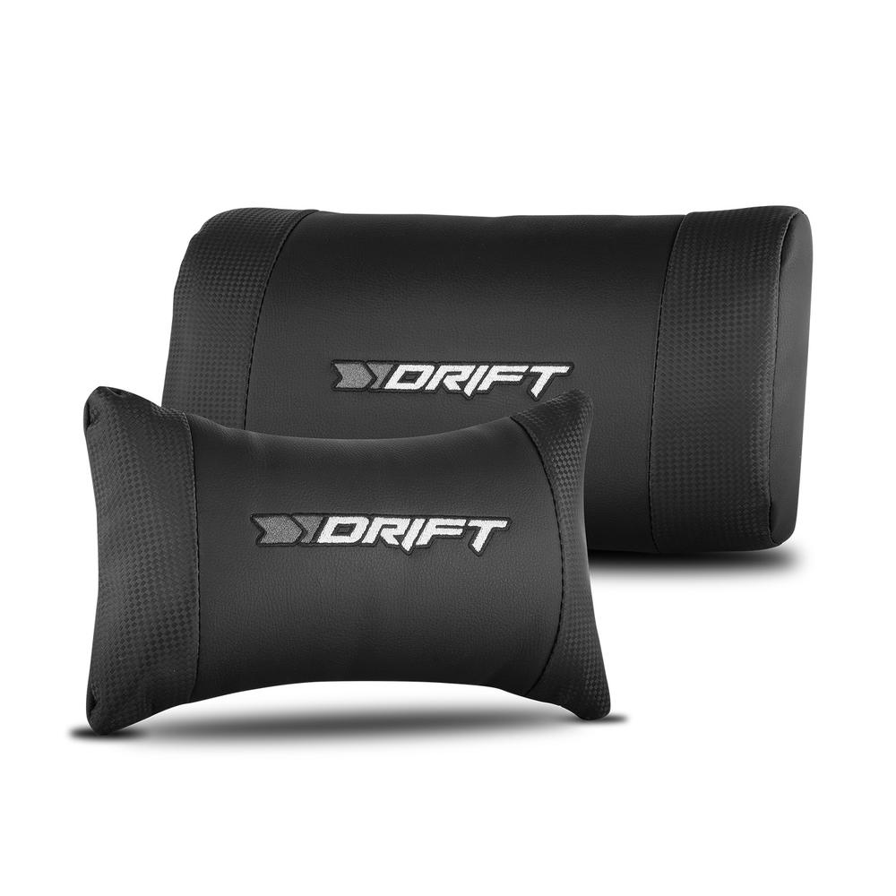 SILLA GAMING DRIFT DR250XXL NEGRO