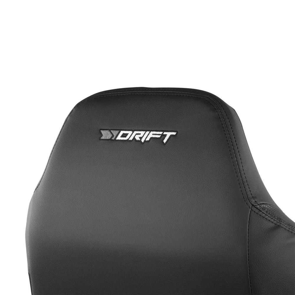 SILLA GAMING DRIFT DR250XXL NEGRO