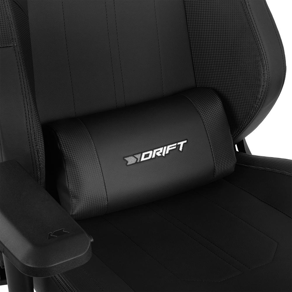 SILLA GAMING DRIFT DR250XXL NEGRO