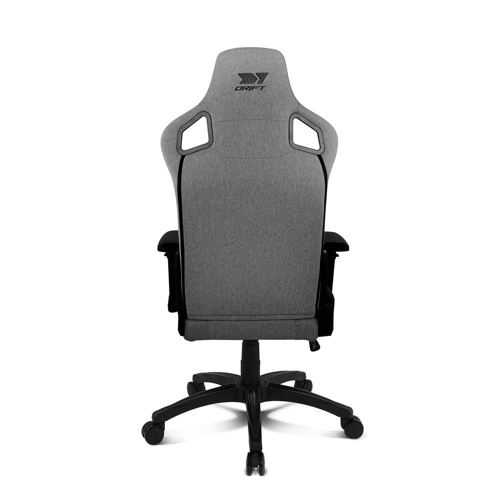 SILLA GAMING DRIFT DR220 GRIS OSCURO