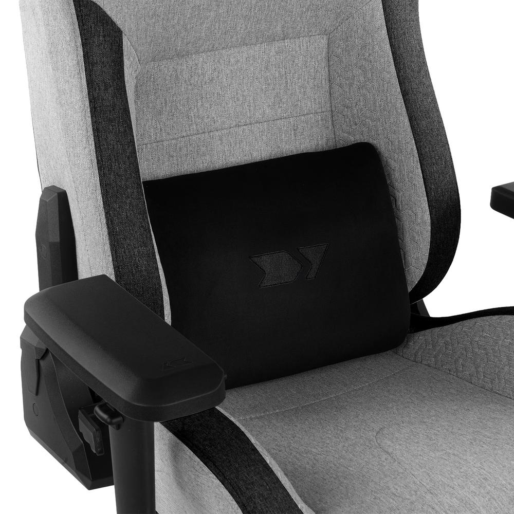 SILLA GAMING DRIFT DR220 GRIS