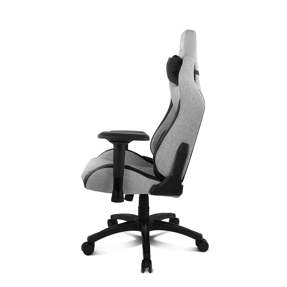 SILLA GAMING DRIFT DR220 GRIS