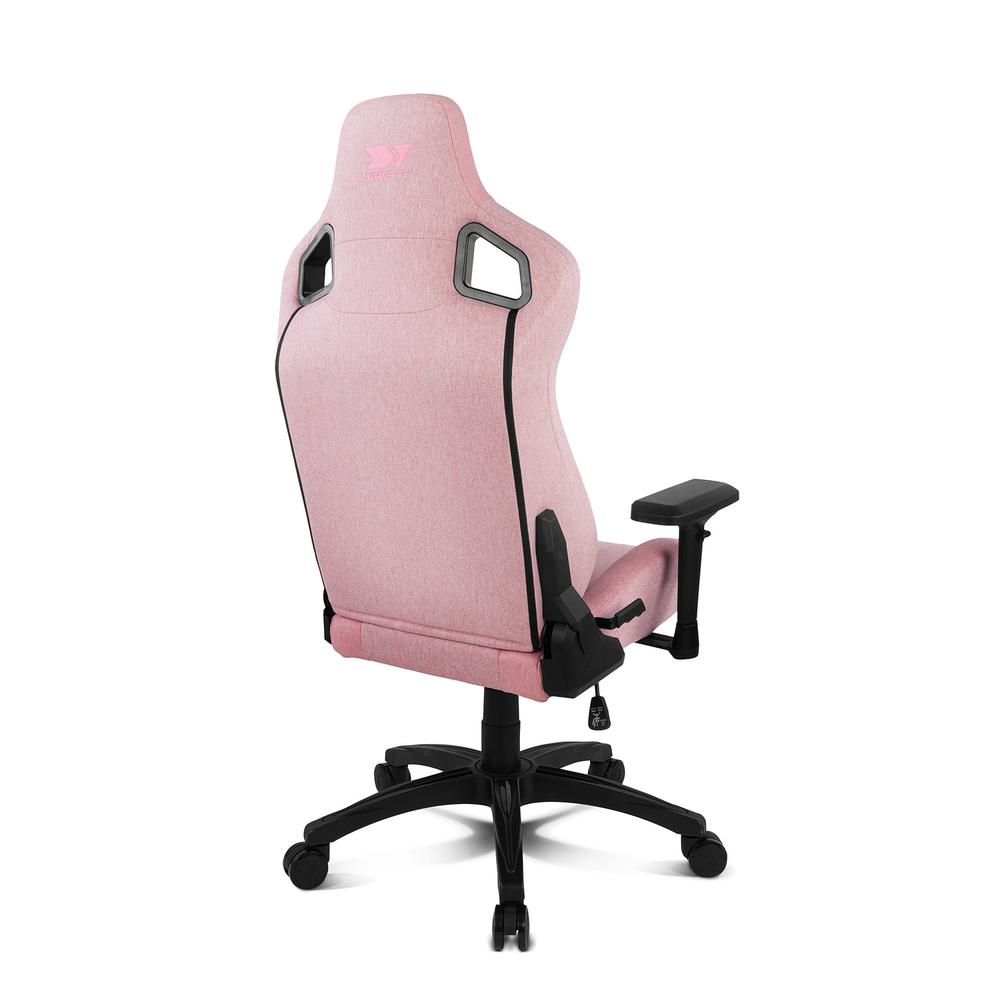 SILLA GAMING DRIFT DR220 ROSA
