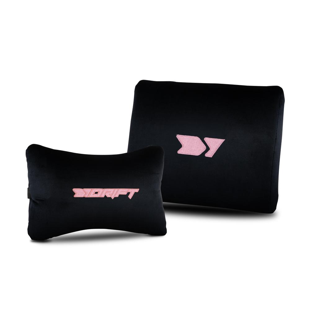 SILLA GAMING DRIFT DR220 ROSA
