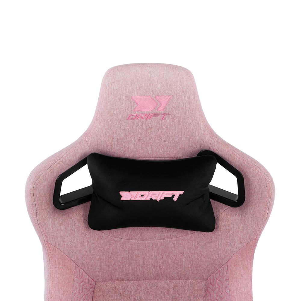 SILLA GAMING DRIFT DR220 ROSA