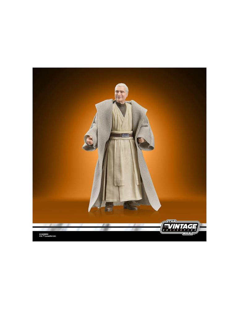 FIGURA HASBRO STAR WARS THE VINTAGE COLLECTION ANAKIN SKYWALKER