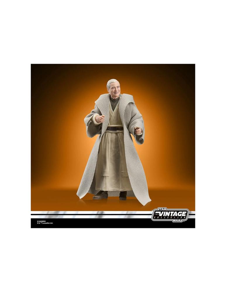FIGURA HASBRO STAR WARS THE VINTAGE COLLECTION ANAKIN SKYWALKER