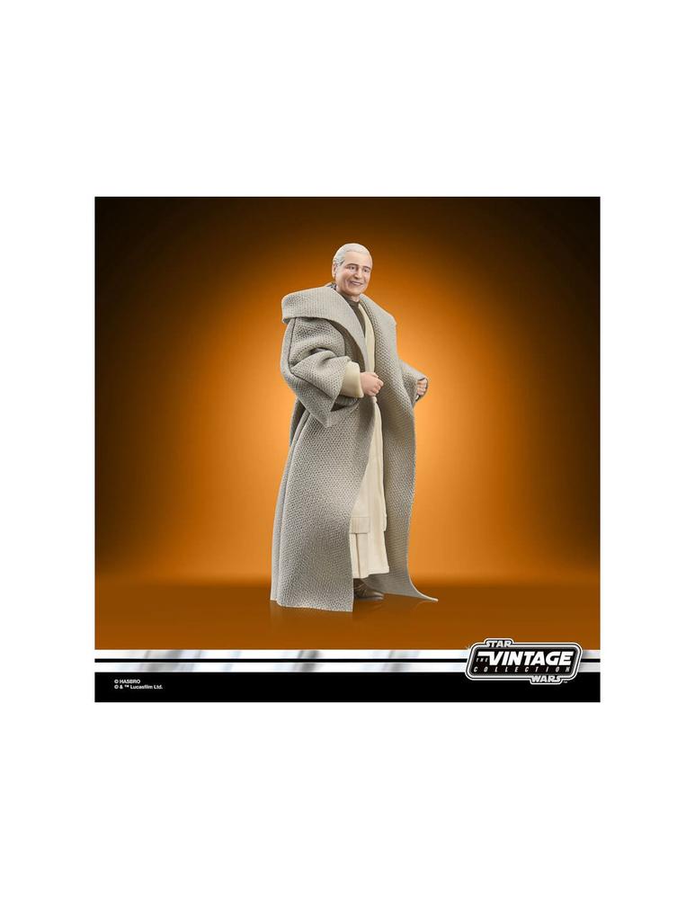 FIGURA HASBRO STAR WARS THE VINTAGE COLLECTION ANAKIN SKYWALKER