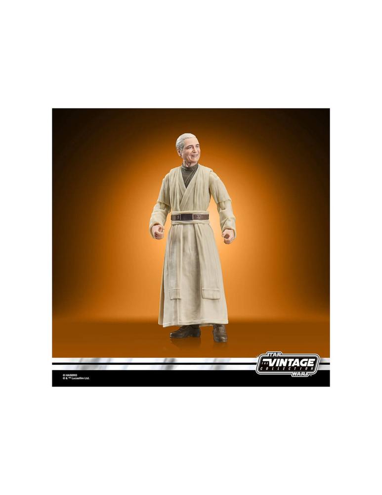 FIGURA HASBRO STAR WARS THE VINTAGE COLLECTION ANAKIN SKYWALKER