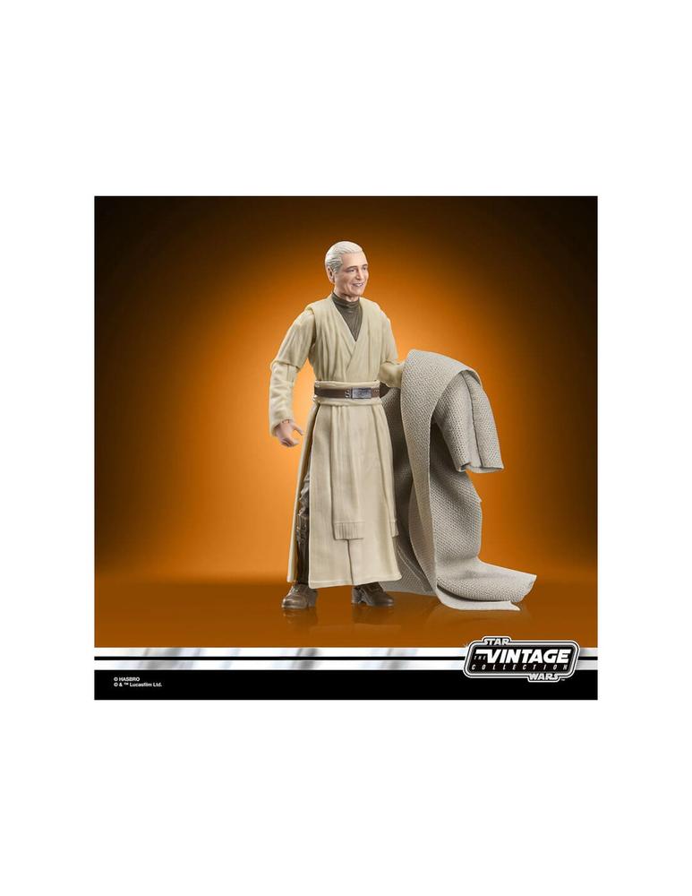 FIGURA HASBRO STAR WARS THE VINTAGE COLLECTION ANAKIN SKYWALKER
