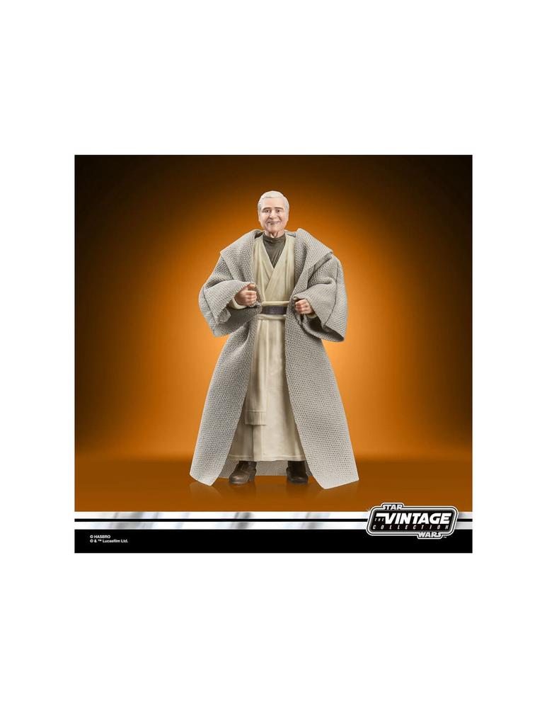 FIGURA HASBRO STAR WARS THE VINTAGE COLLECTION ANAKIN SKYWALKER