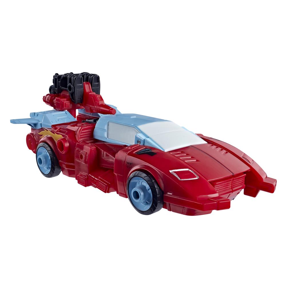 FIGURA HASBRO TRANSFORMERS AGE OF THE PRIMES AUTOBOT BLANKER