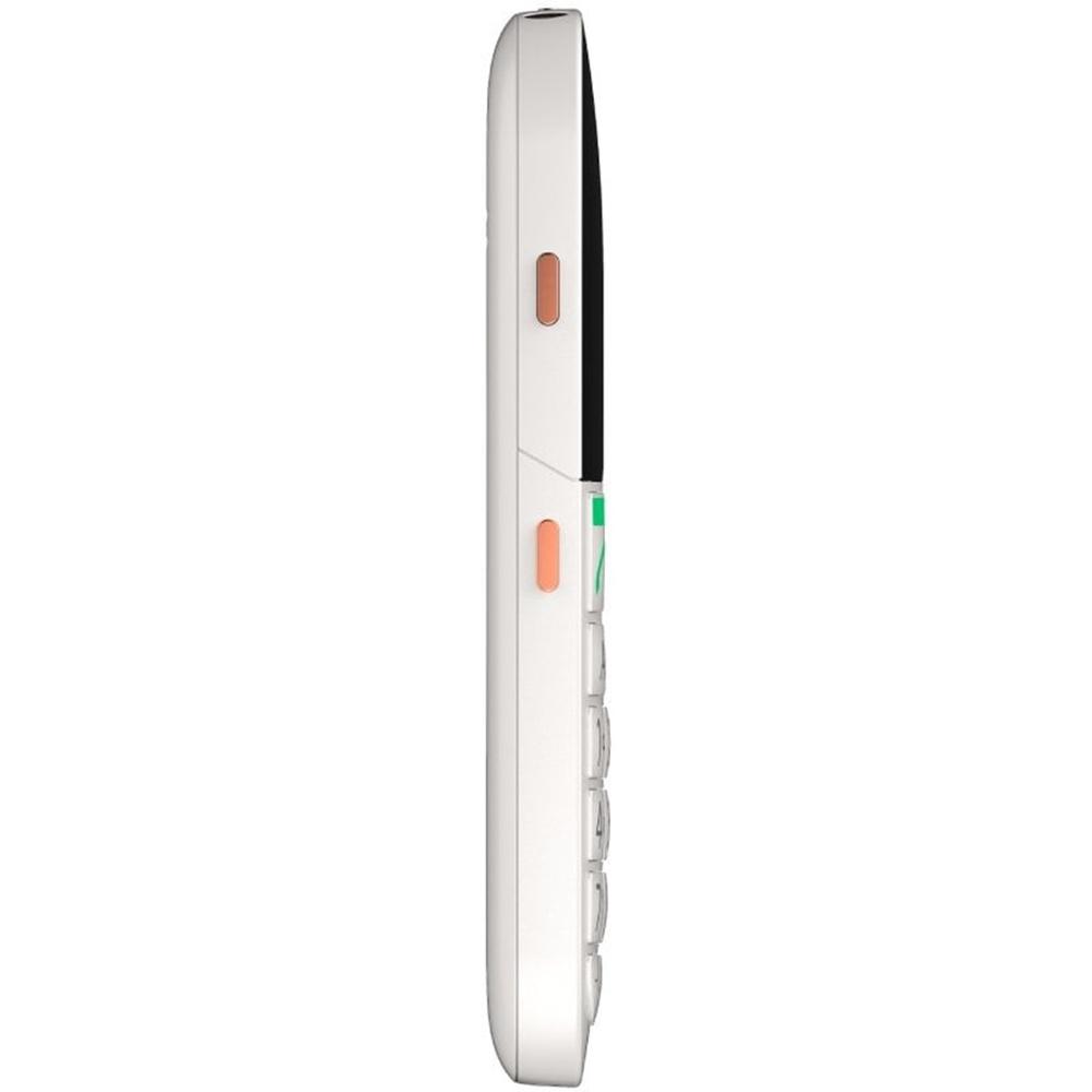 TELEFONO MOVIL GIGASET GL695 4G BLANCO