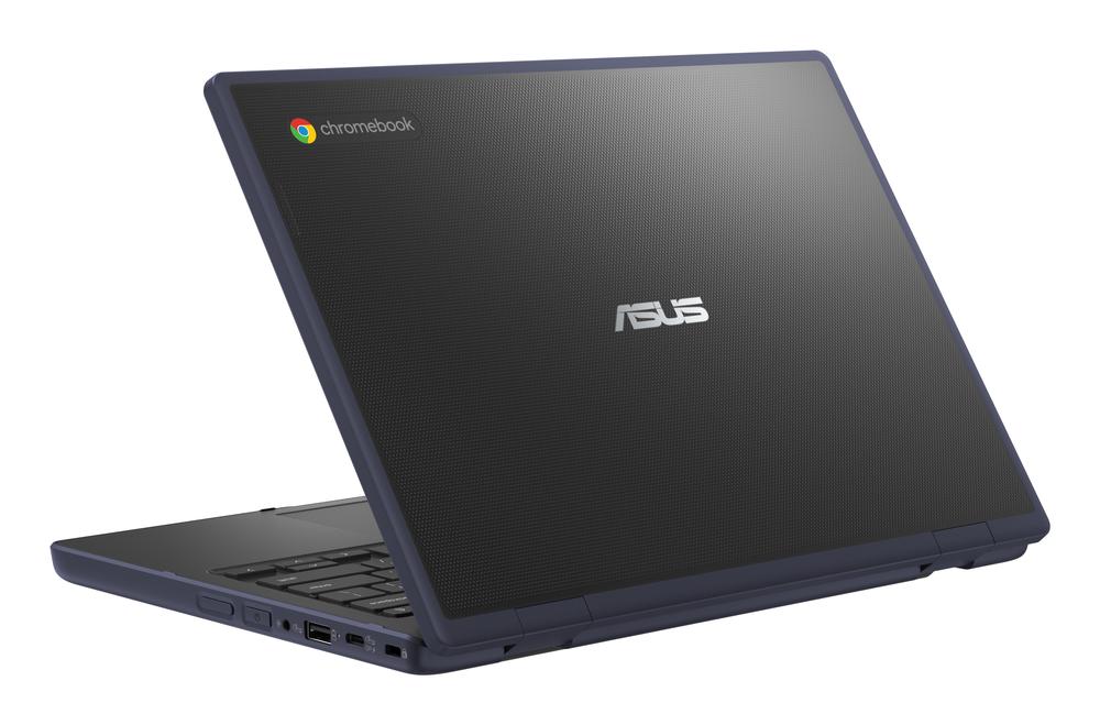 PORTATIL ASUS CHROMEBOOK CZ11 CZ1104CM4A-MZ0078 KOMPANIO 540/ 4GB/ EMMC 64GB/ 11.6"/ CHROME OS