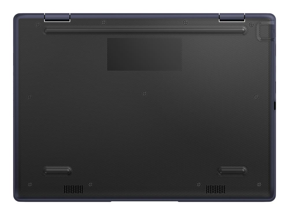 PORTATIL ASUS CHROMEBOOK CR11 FLIP CR1104FTA-NS0379 N150/ 4GB/ EMMC 64GB/ 11.6"/ CHROME OS
