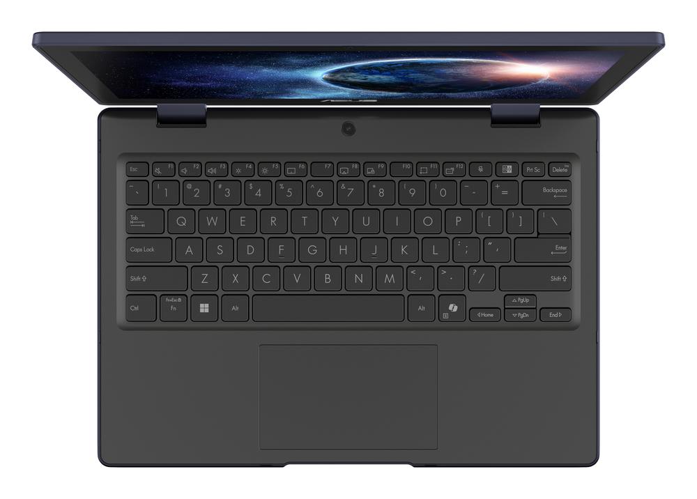 PORTATIL ASUS BR1204FTA-R90075XA N150/ 4GB/ UFS 128GB/ 12.2"/ W11P