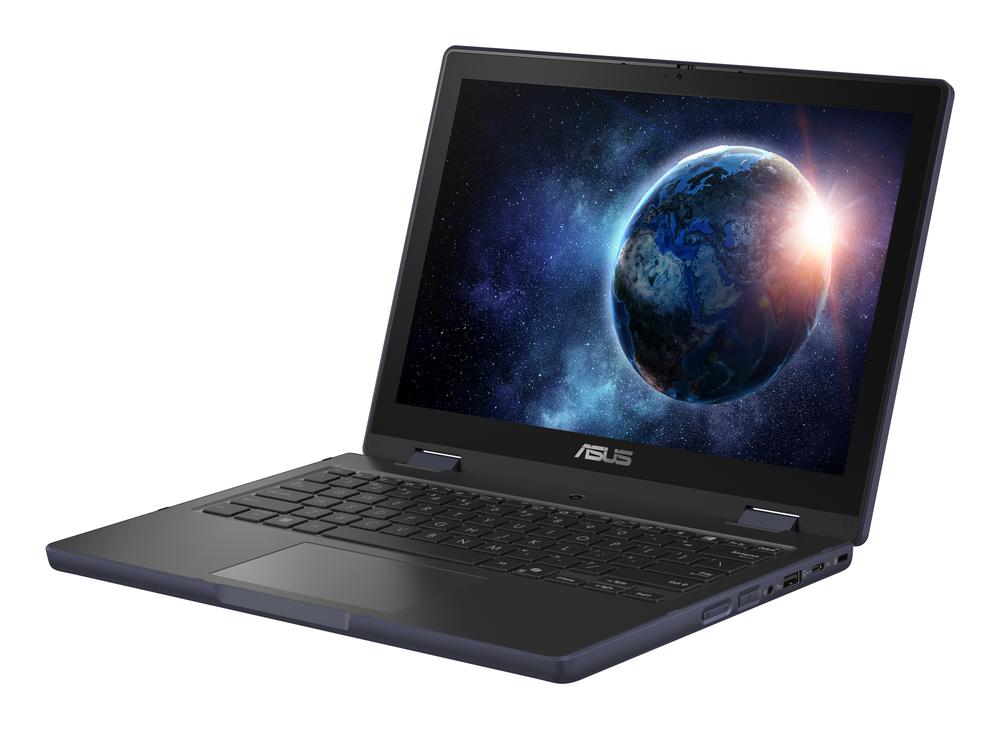 PORTATIL ASUS BR1204FTA-R90075XA N150/ 4GB/ UFS 128GB/ 12.2"/ W11P