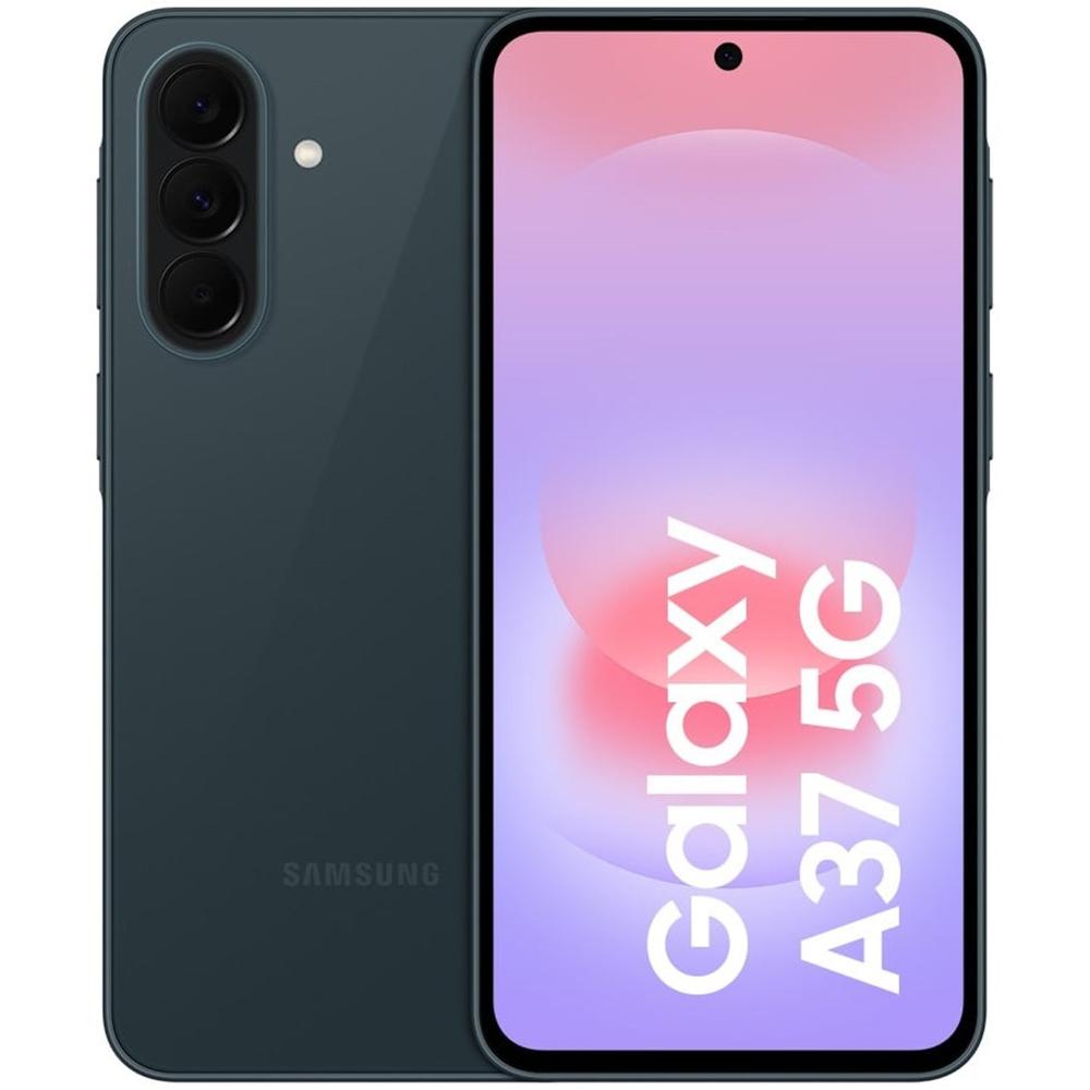 MOVIL SAMSUNG GALAXY A37 5G 6/128GB VERDE
