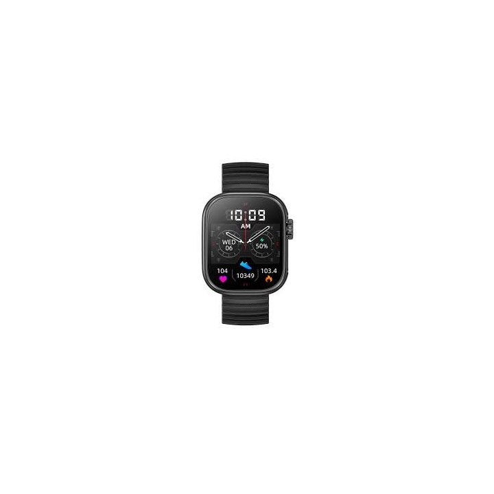 RELOJ SMARTWATCH AIWA SW-A700 2.01" NEGRO