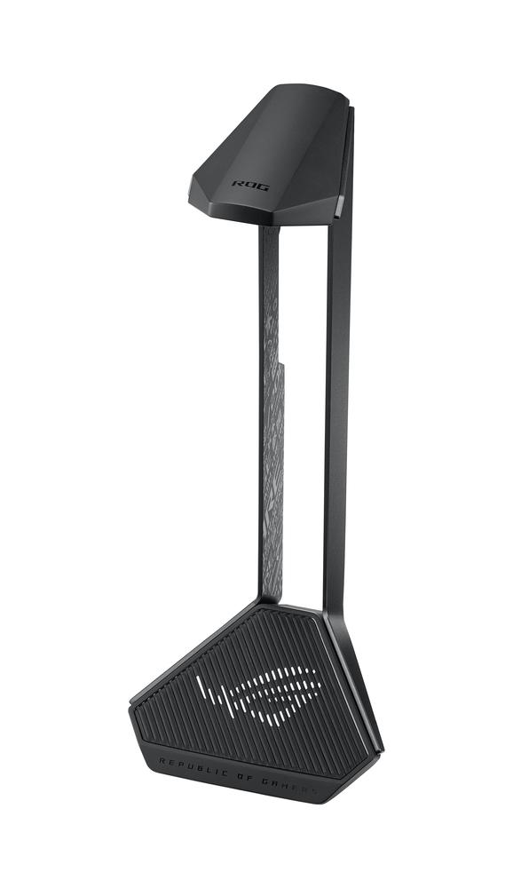 SOPORTE AURCULARES ASUS ROG THRONE II CORE