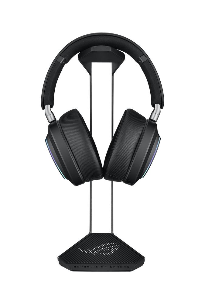SOPORTE AURCULARES ASUS ROG THRONE II CORE