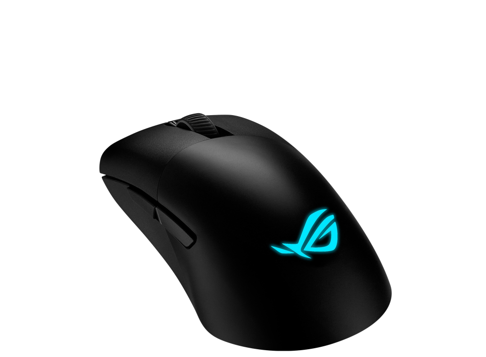 RATON INALAMBRICO GAMING ASUS ROG KERIS NEGRO