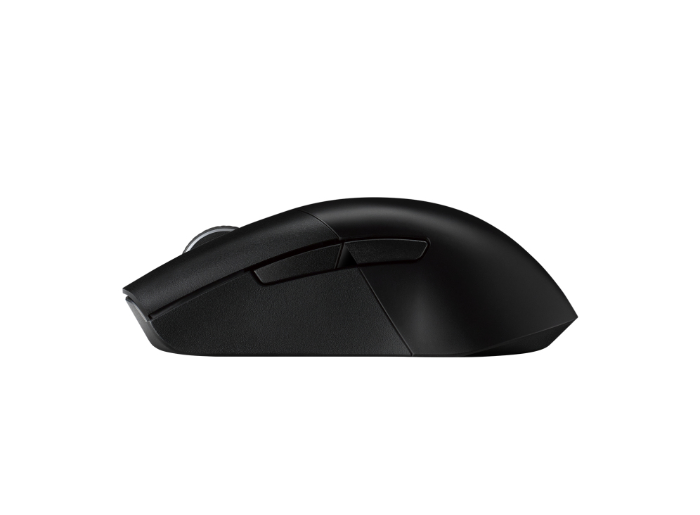 RATON INALAMBRICO GAMING ASUS ROG KERIS NEGRO