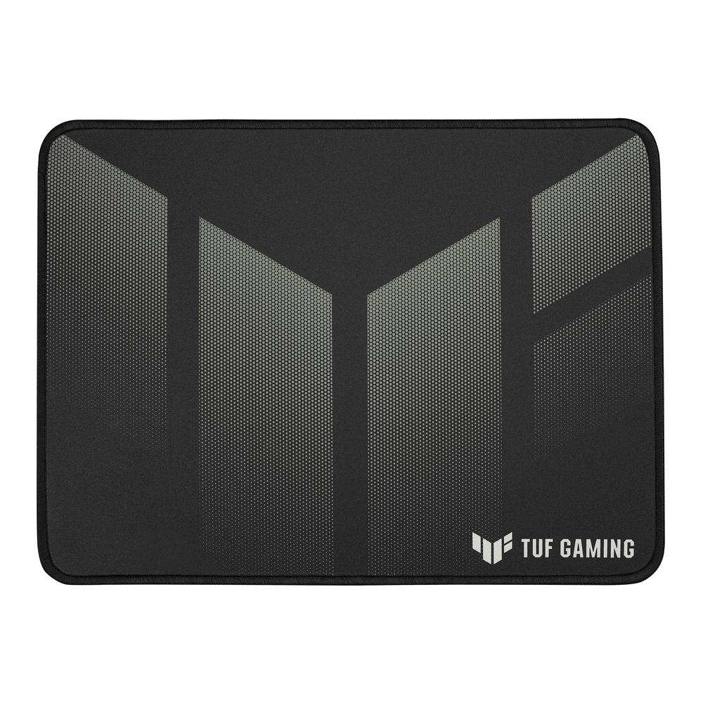ALFOMBRILLA GAMING ASUS TUF P1 NEGRA/GRIS