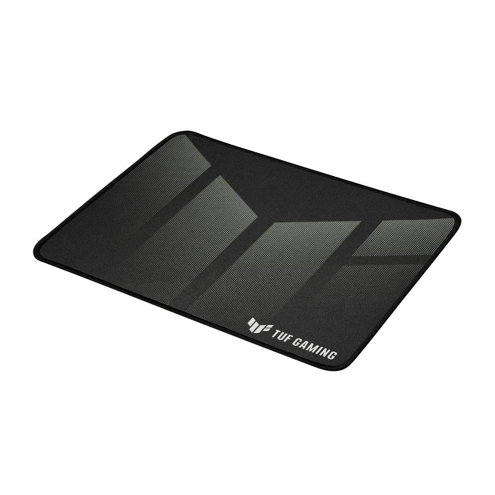 ALFOMBRILLA GAMING ASUS TUF P1 NEGRA/GRIS