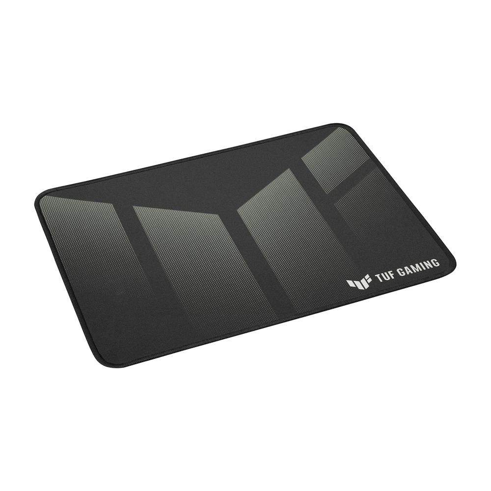 ALFOMBRILLA GAMING ASUS TUF P1 NEGRA/GRIS