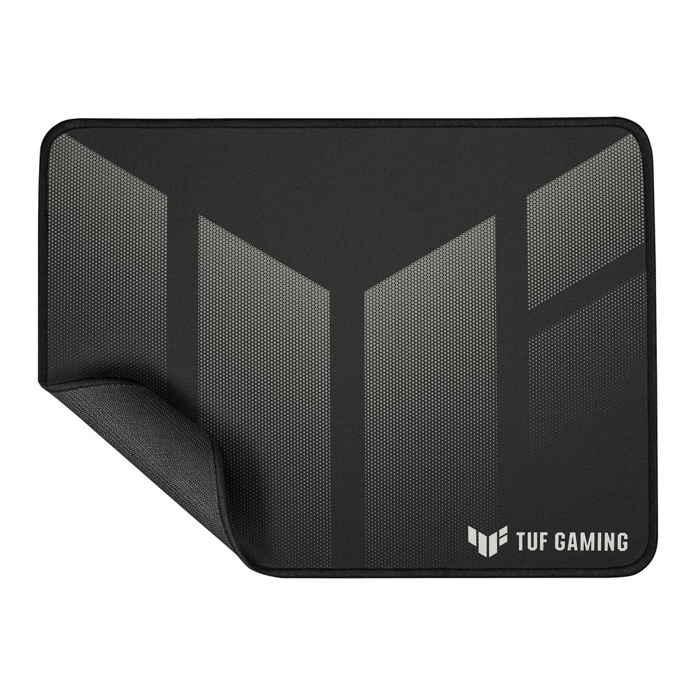 ALFOMBRILLA GAMING ASUS TUF P1 NEGRA/GRIS