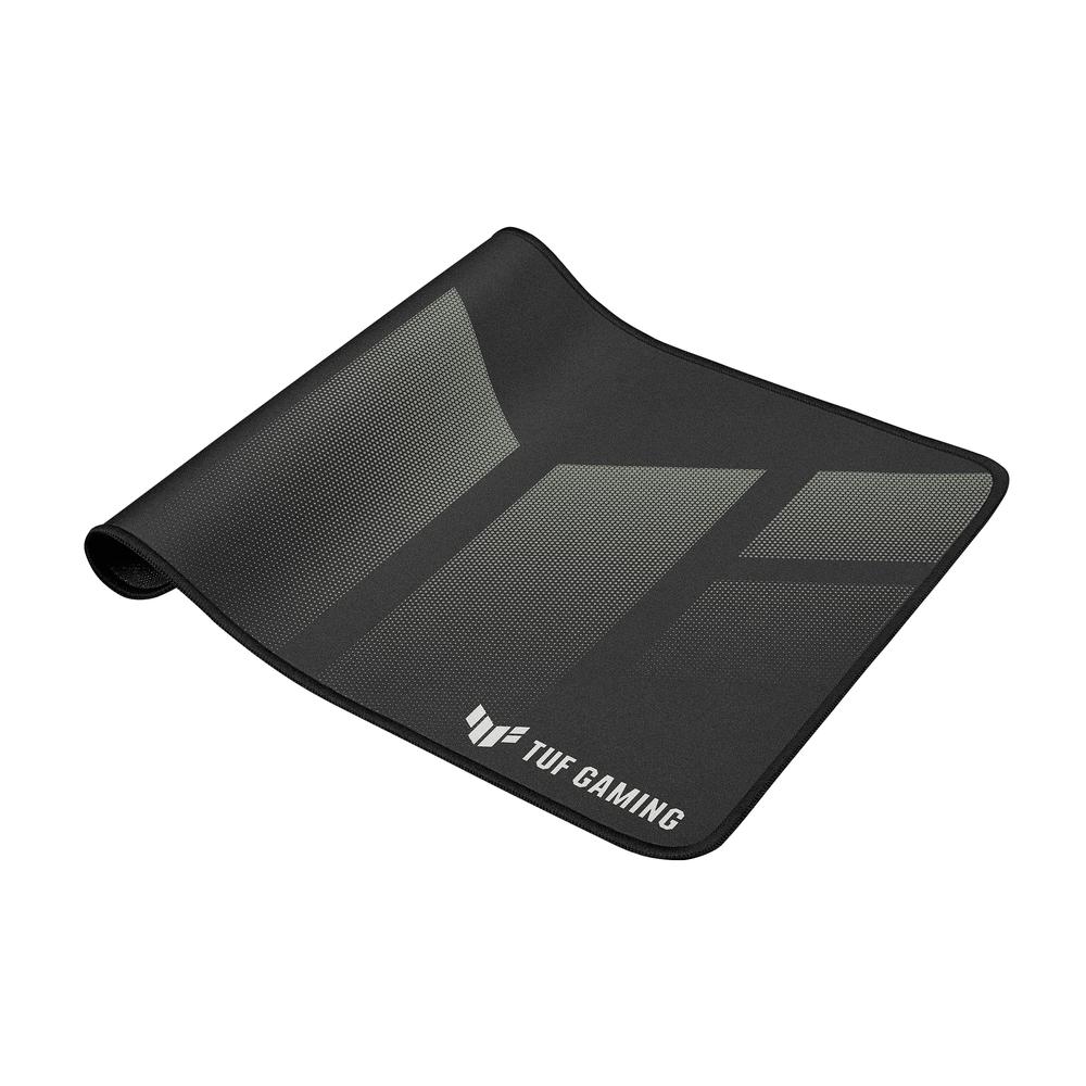ALFOMBRILLA GAMING ASUS TUF P1 NEGRA/GRIS