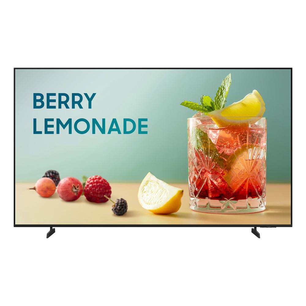 MONITOR DIGITAL SIGNAGE 55" SAMSUNG LH55BEFHLGUXEN 16/7 / SMART TV