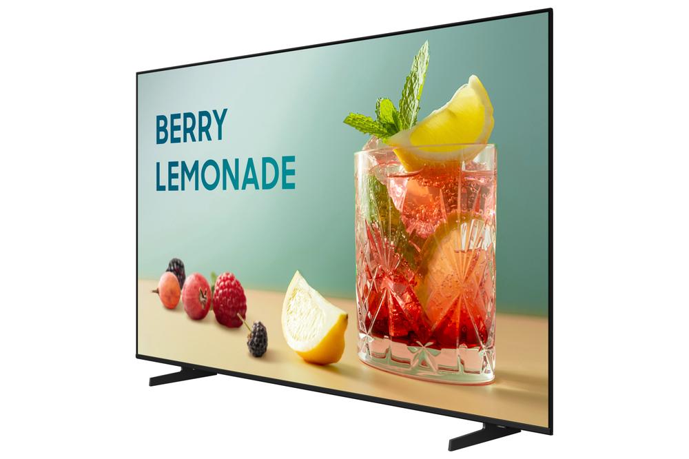 MONITOR DIGITAL SIGNAGE 55" SAMSUNG LH55BEFHLGUXEN 16/7 / SMART TV