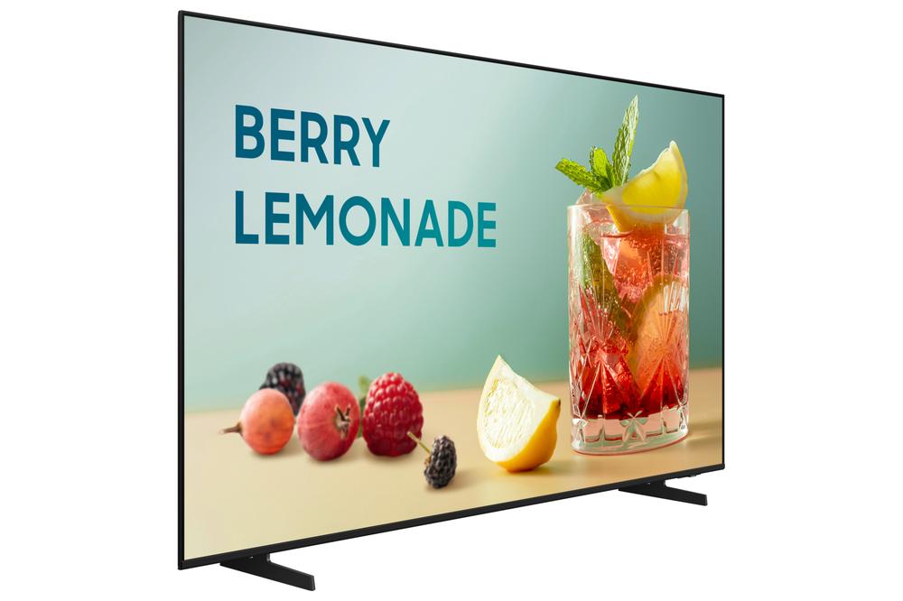 MONITOR DIGITAL SIGNAGE 55" SAMSUNG LH55BEFHLGUXEN 16/7 / SMART TV